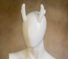 Load image into Gallery viewer, Lightweight Costume Bubble Antlers
