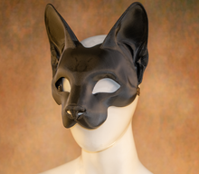 Load image into Gallery viewer, Cat Therian Mask Base
