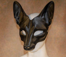 Load image into Gallery viewer, Fox Therian Mask Base
