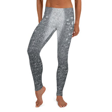 Load image into Gallery viewer, Grey Faun Leggings
