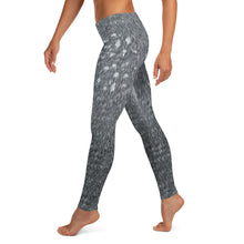 Load image into Gallery viewer, Grey Faun Leggings
