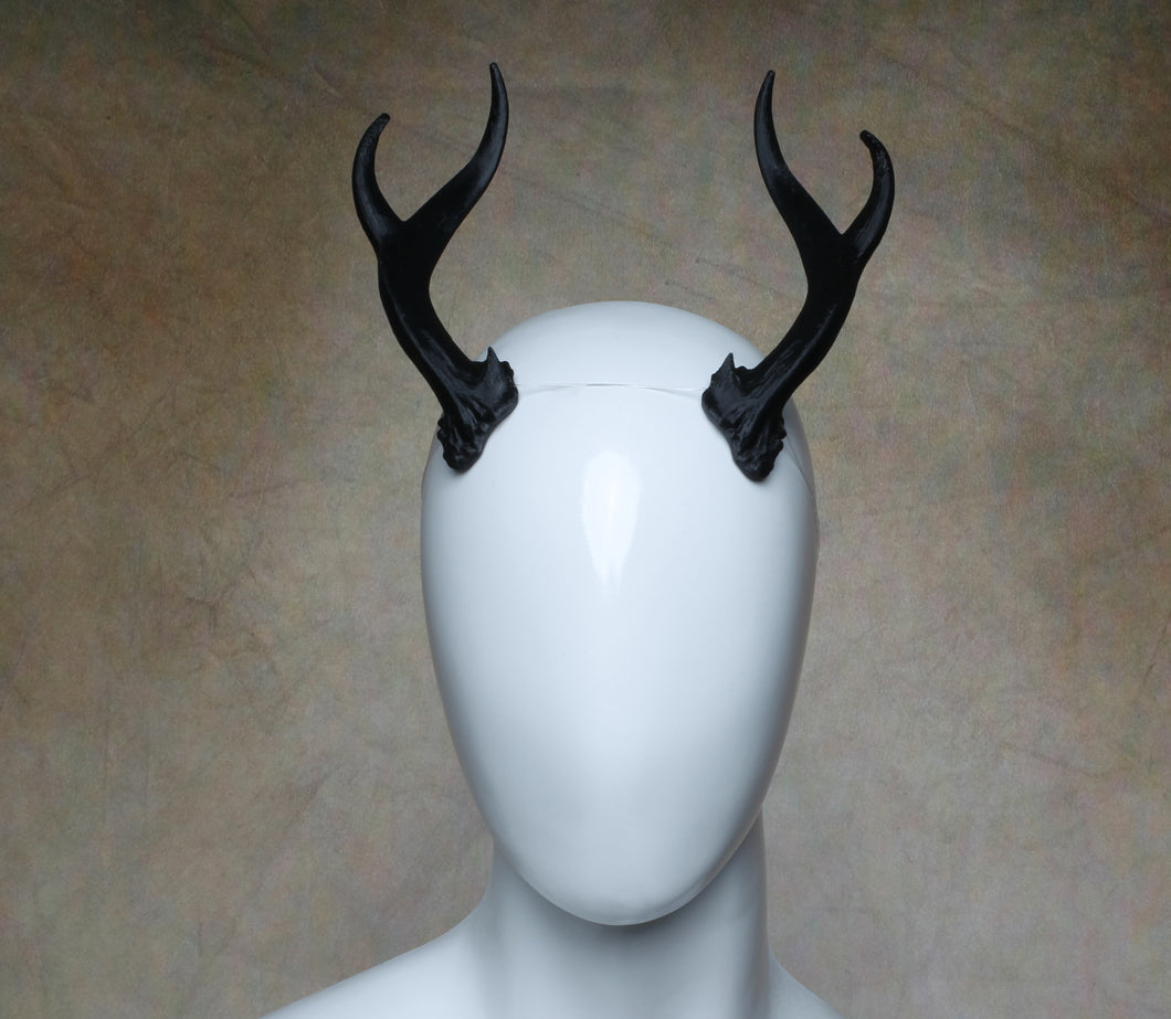 Lightweight Costume Antlers