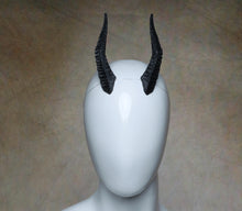 Load image into Gallery viewer, Lightweight Kirin Horns
