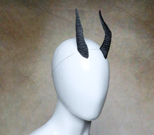 Load image into Gallery viewer, Lightweight Kirin Horns
