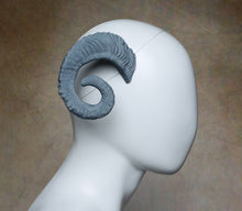 Load image into Gallery viewer, Lightweight Ram Horns
