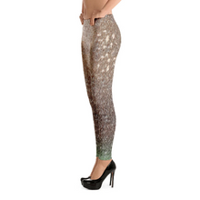 Load image into Gallery viewer, Mossy Faun Leggings
