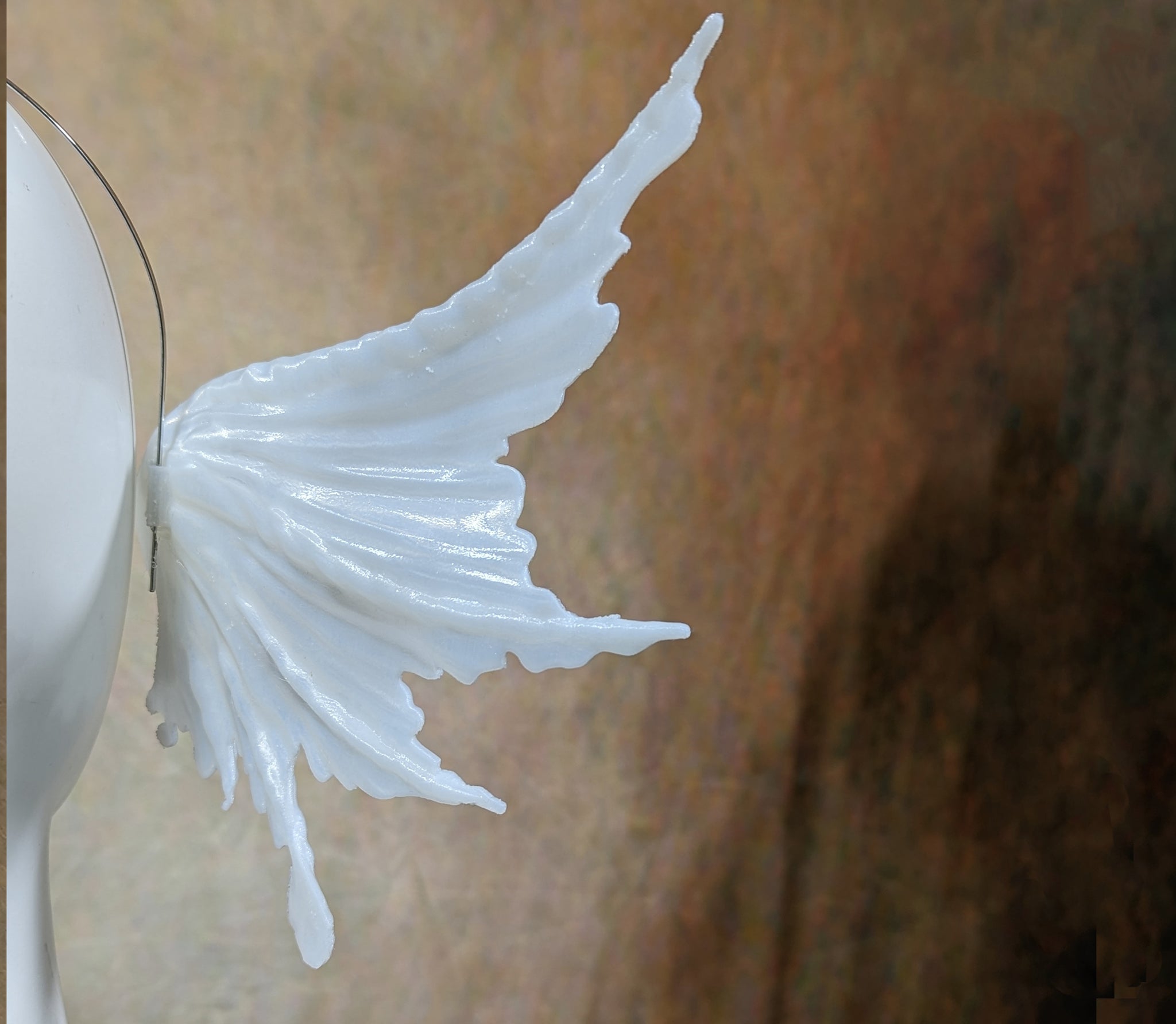 Ear Fins: A New Wave in Sound Comfort