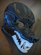 Load image into Gallery viewer, From Siberia Crafts Werewolf Head Base Kit

