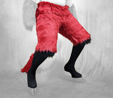 Load image into Gallery viewer, Faux Fur Pants ONLY
