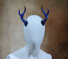 Load image into Gallery viewer, Galaxy Small Antlers
