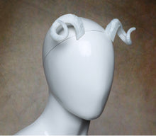 Load image into Gallery viewer, Lightweight Ram Horns
